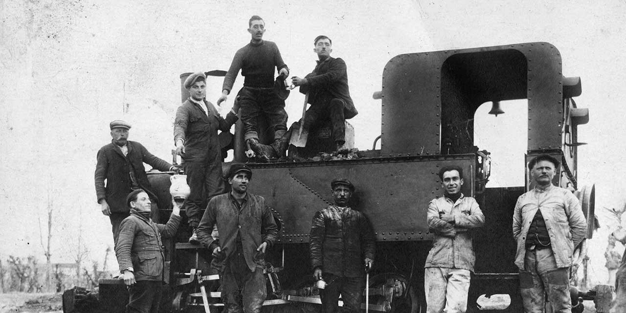 BisnonnoBortoluzziferrovia Bortoluzzi