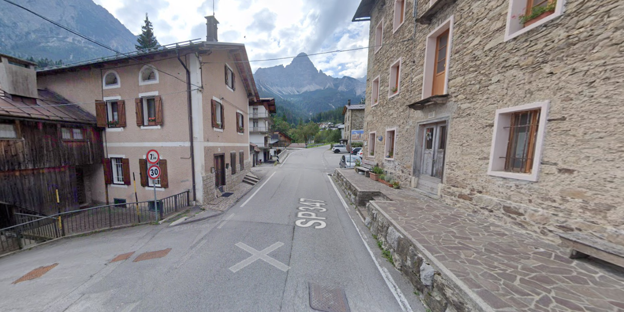 Cibiana di Cadore