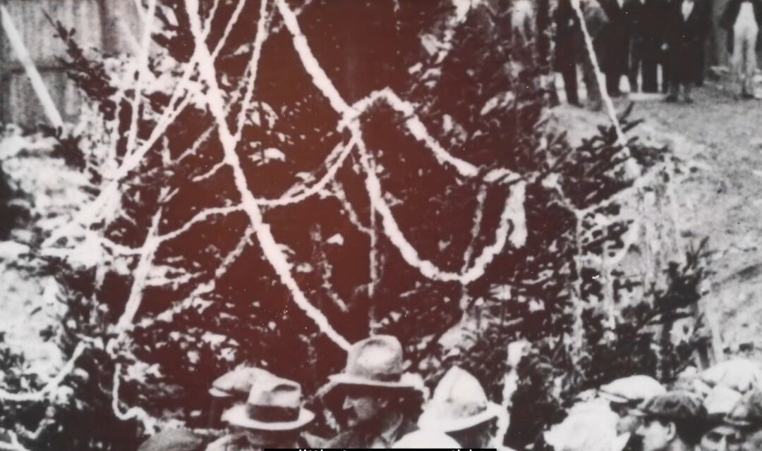 L’albero di Natale del Rockefeller Center: una storia “nata povera” con radici italiane
