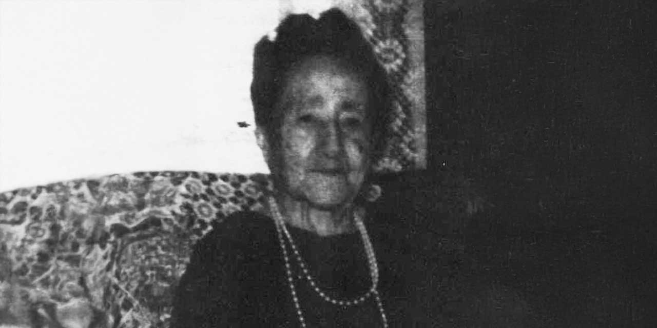 Teresa De Donà
