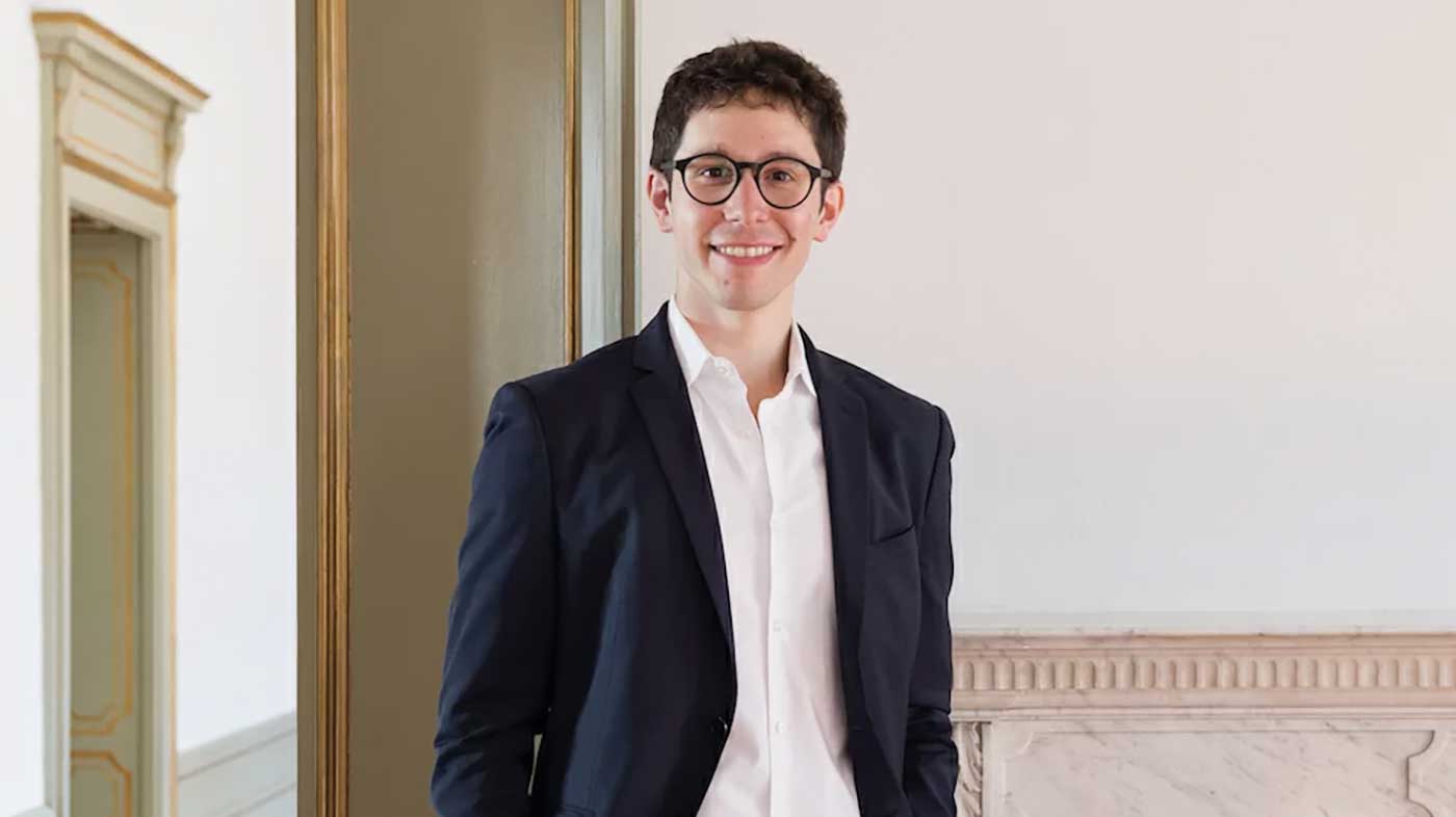 Tommaso Calabro. Un gallerista internazionale