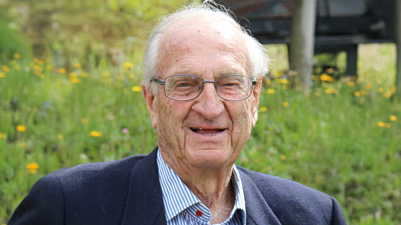 Lutto nel mondo ladino. Un ricordo di Mario Ferruccio Belli