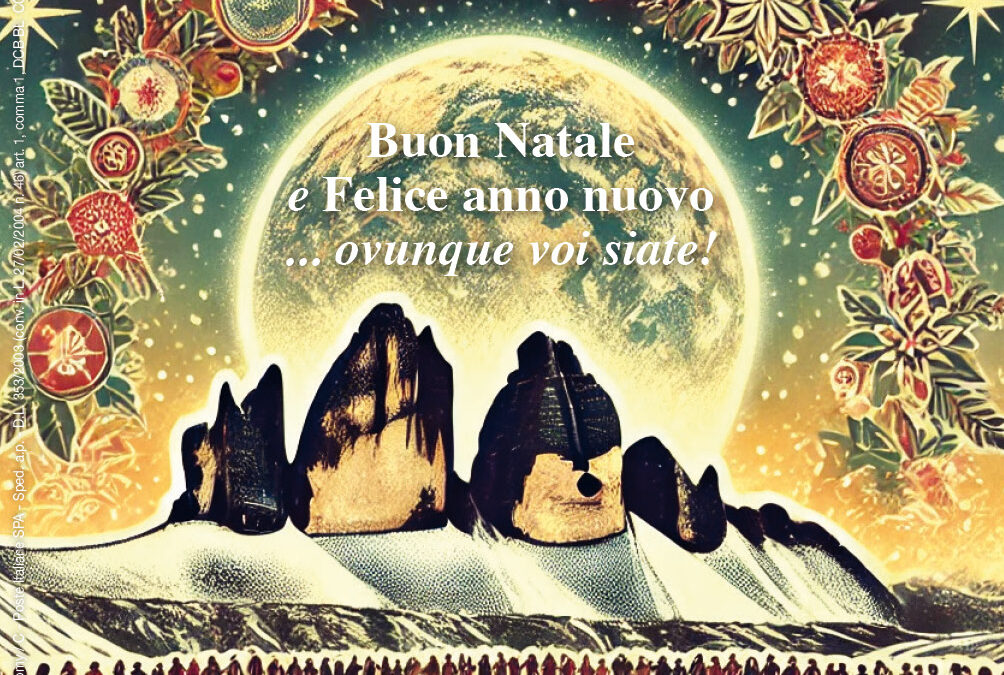 Bellunesi nel mondo – n. 11 – dicembre 2024