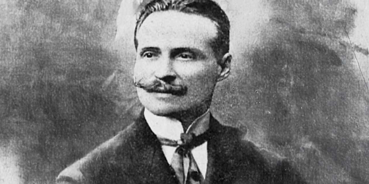 Gino Battocchio