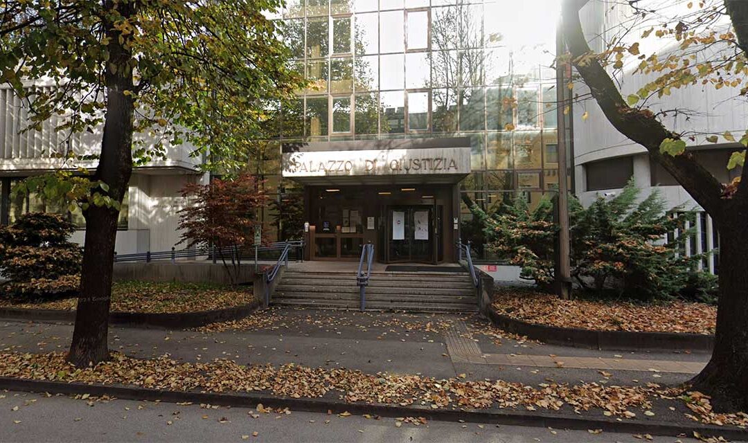 Tribunale di Belluno, organico in sofferenza: i sindacati chiedono più personale