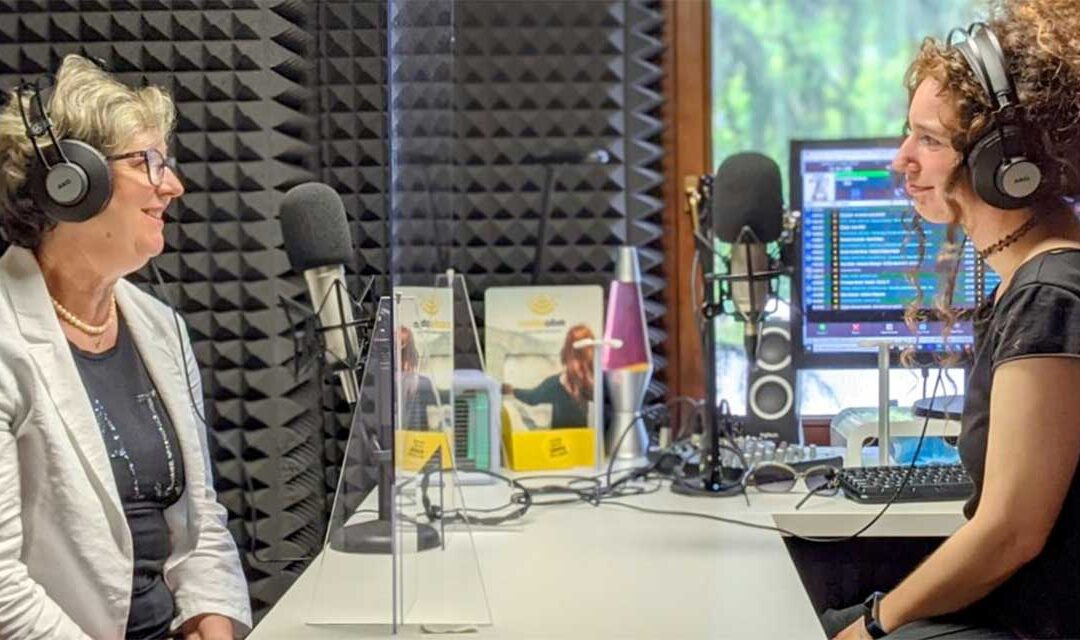 Radio ABM: online la nuova sezione podcast su Bellunesinelmondo.info