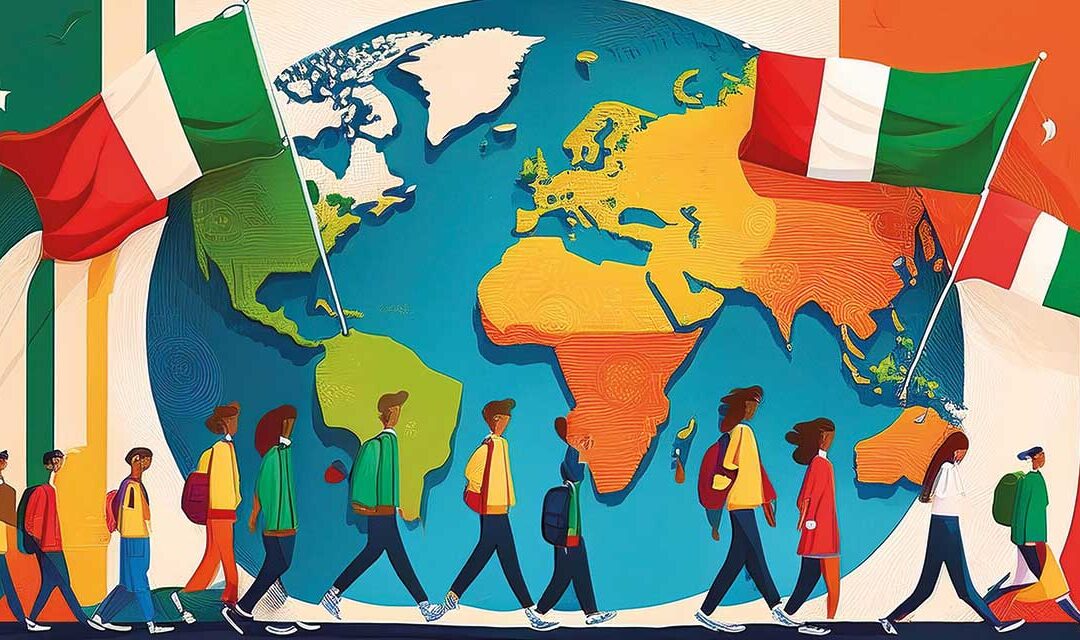 Scuole italiane all’estero. Un ponte tra il nostro Paese e il resto del mondo