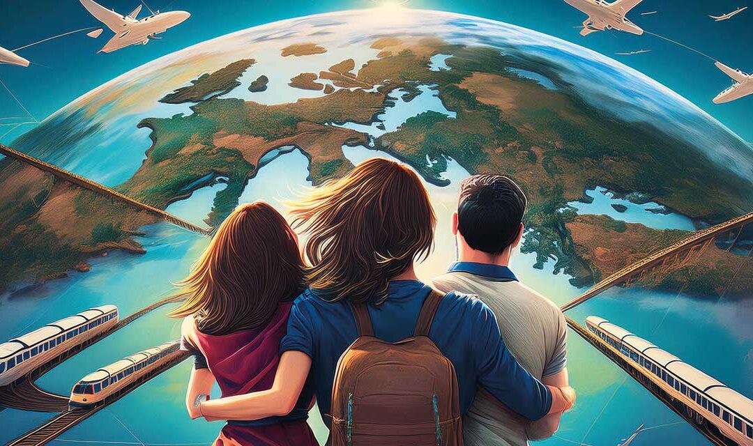 Perché se ne vanno? I motivi degli espatri in un report di Fondazione Nord Est