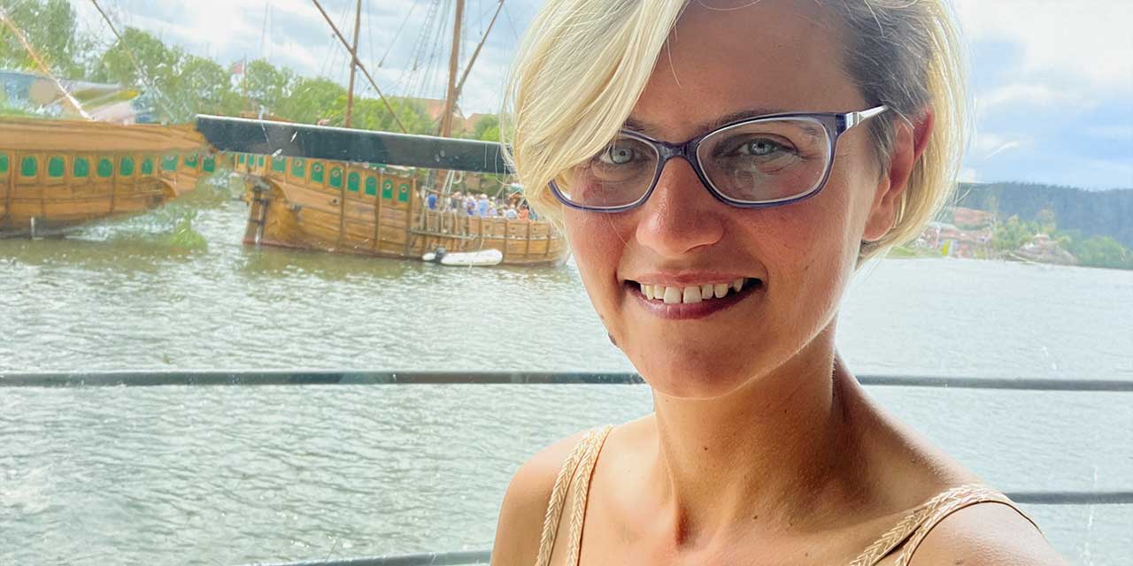Elisa Tommasini Morgan