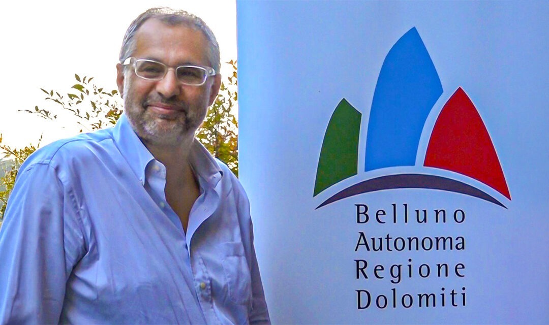 Incentivi auto elettriche: Belluno esclusa dal piano nazionale, la protesta del BARD