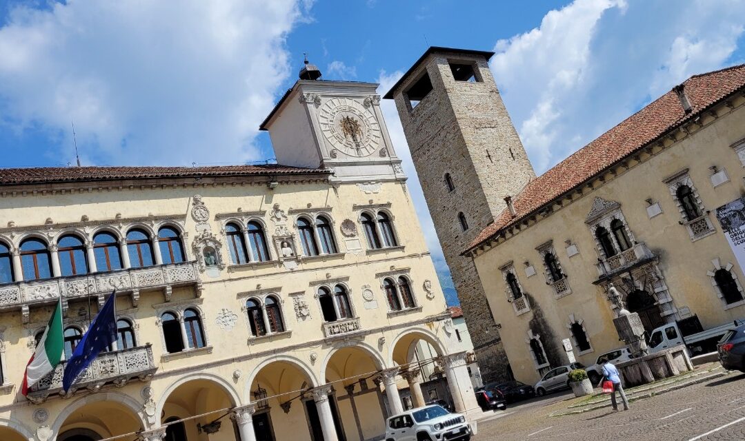 Cambiamenti climatici a Belluno: convegno su scenari, sfide e soluzioni
