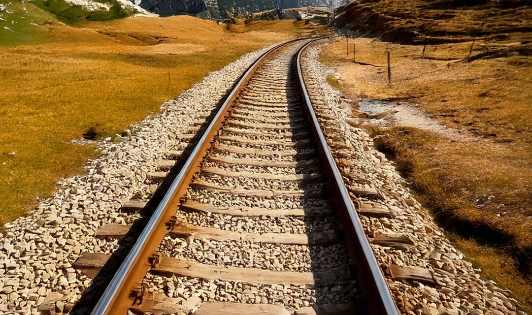 Treni elettrici in arrivo: dal 14 dicembre in servizio sulla linea Belluno–Treviso