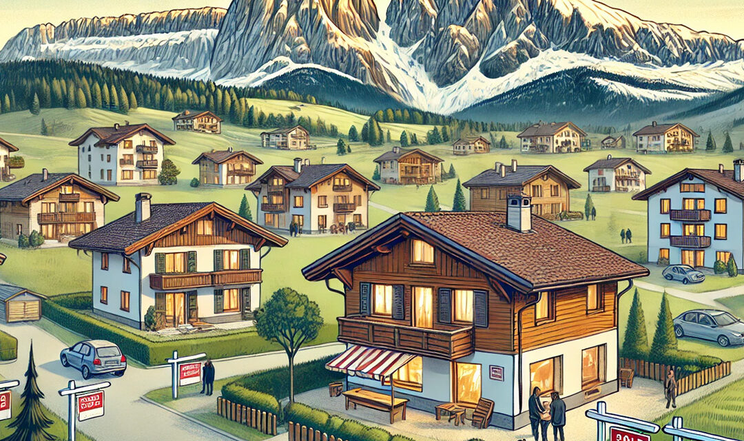 Meno burocrazia per i Comuni montani: il Veneto semplifica la Valutazione Ambientale Strategica, Belluno tra i principali beneficiari