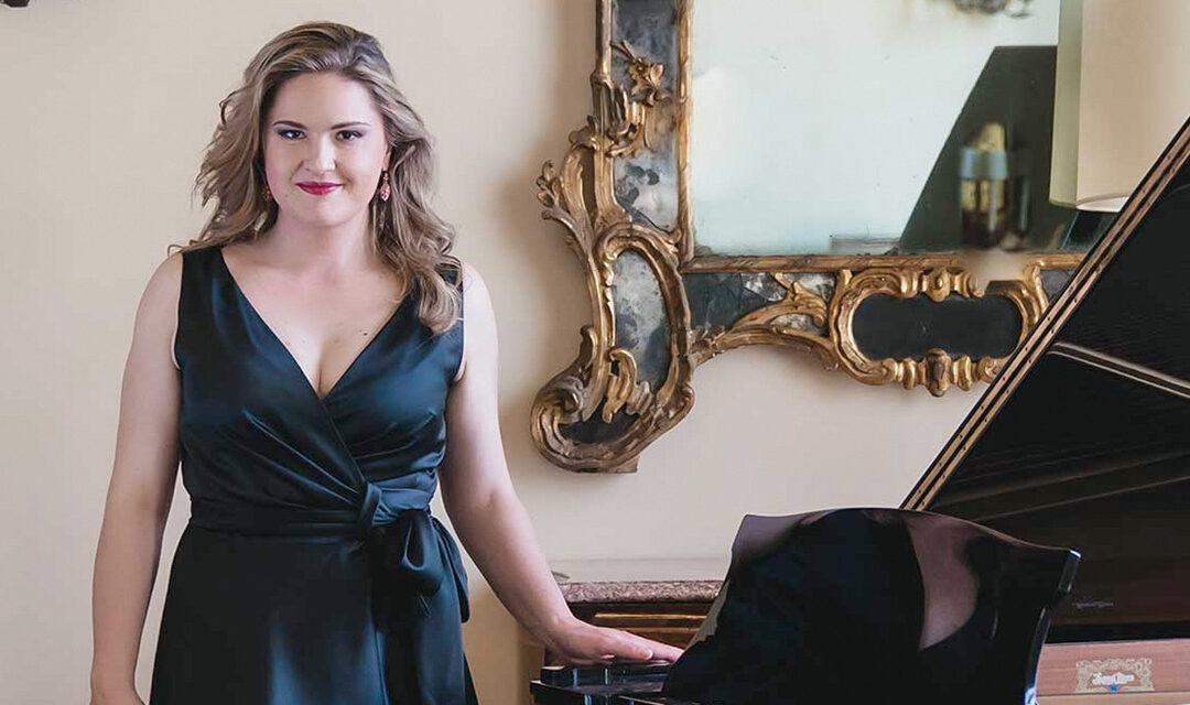 Chiara Isotton. Una bellunese alla Scala