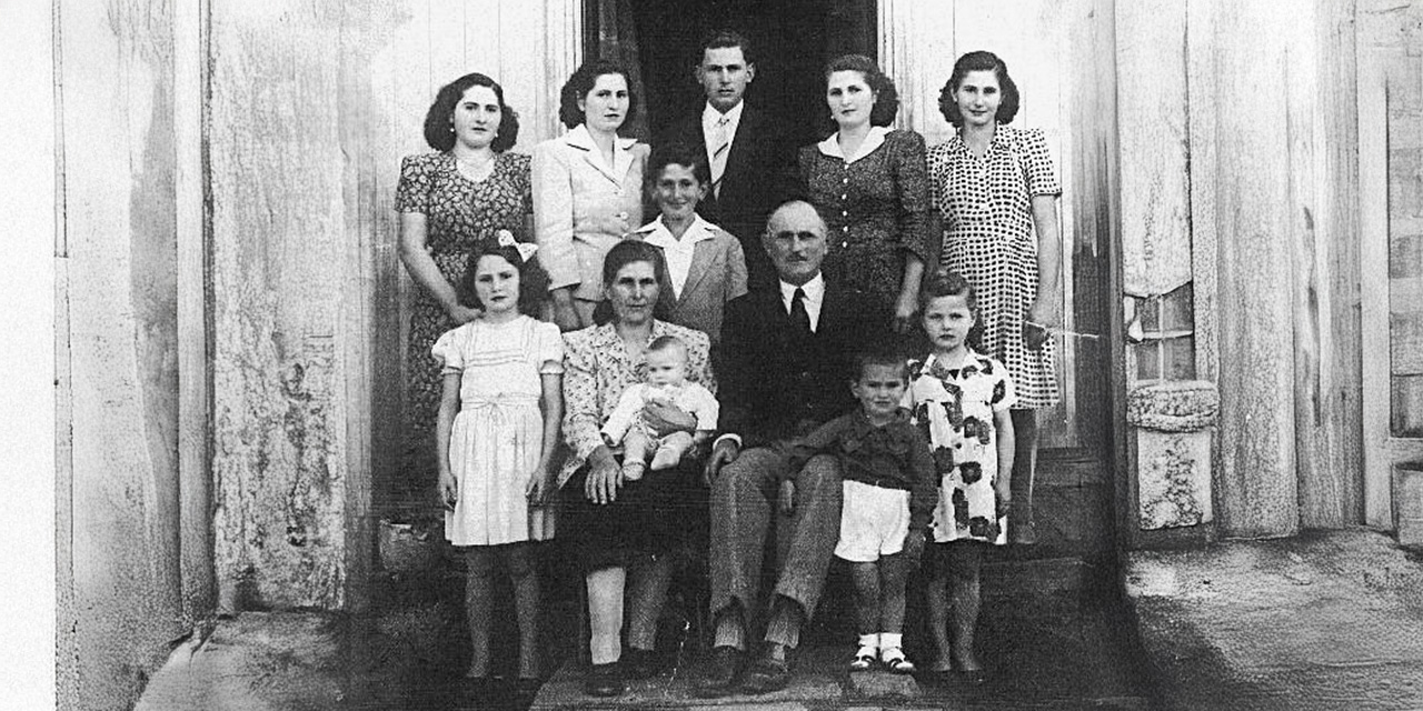 Famiglia Frison
