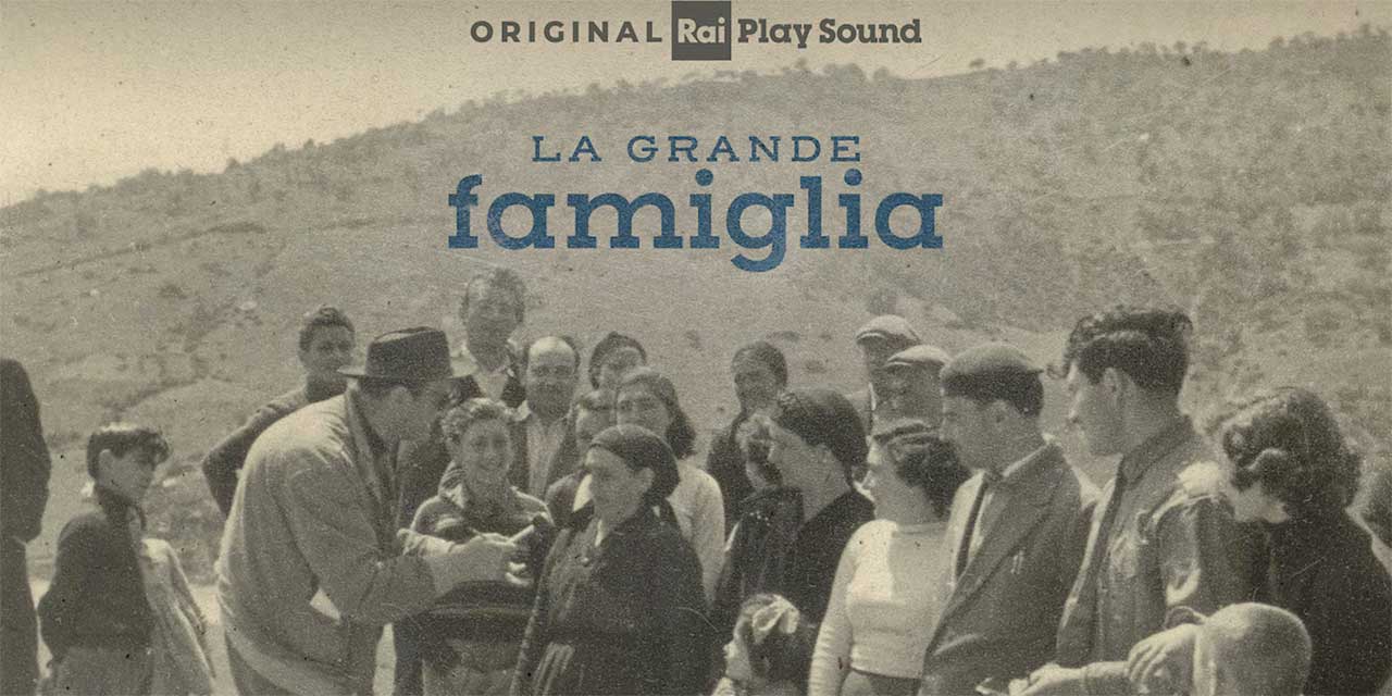 La grande famiglia