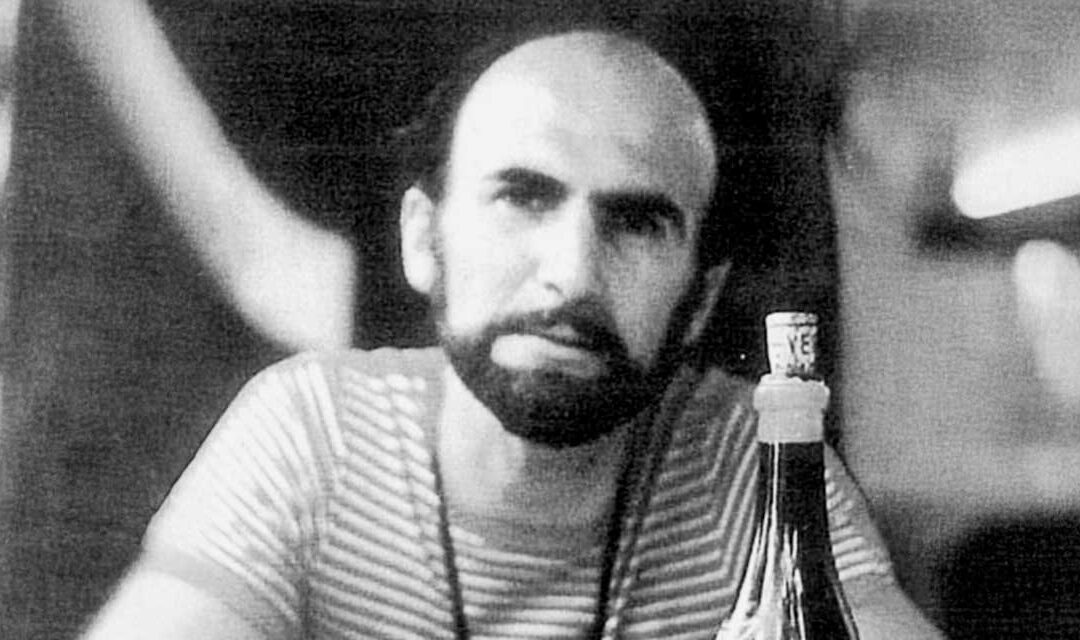 Guido Rossa. Un martire della democrazia e della libertà