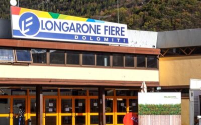 Longarone Fiere Dolomiti approva il Piano Strategico 2027-2030: tre assi per il rilancio e la triplicazione del fatturato