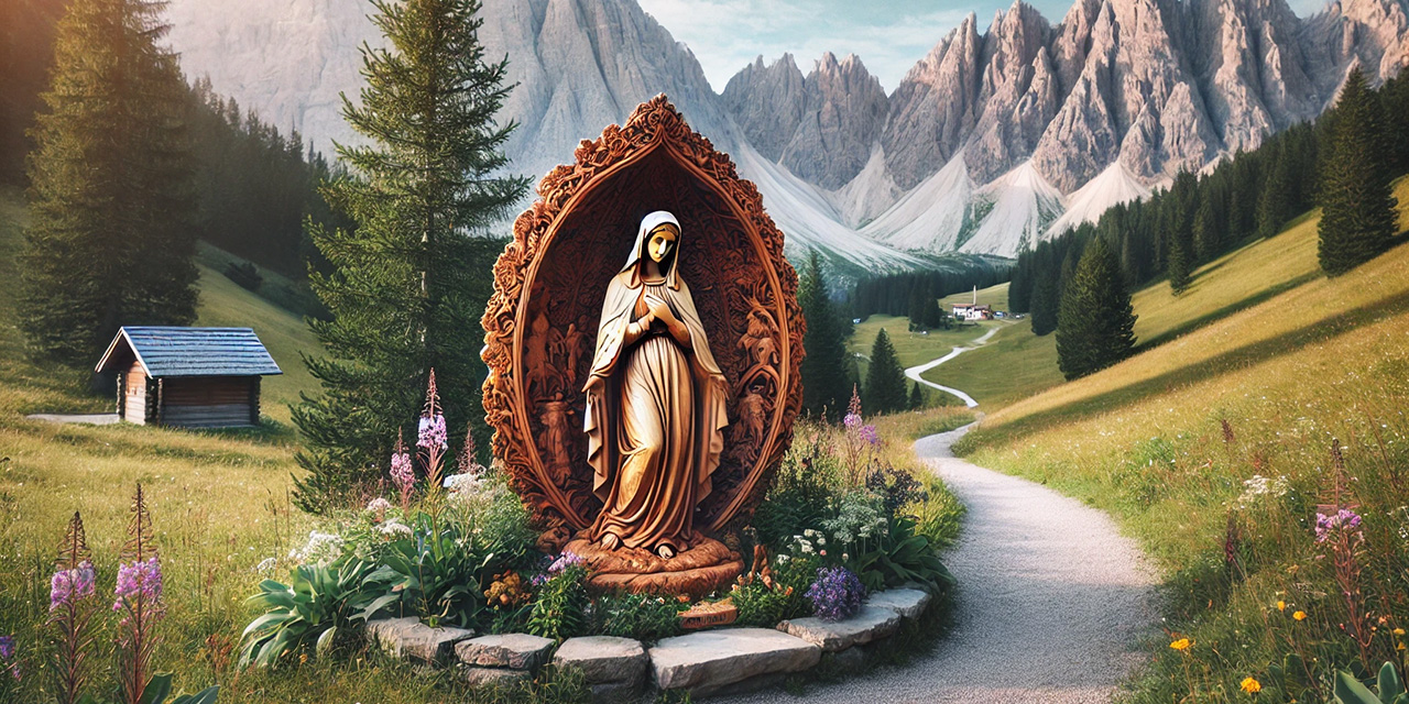 Madonnina