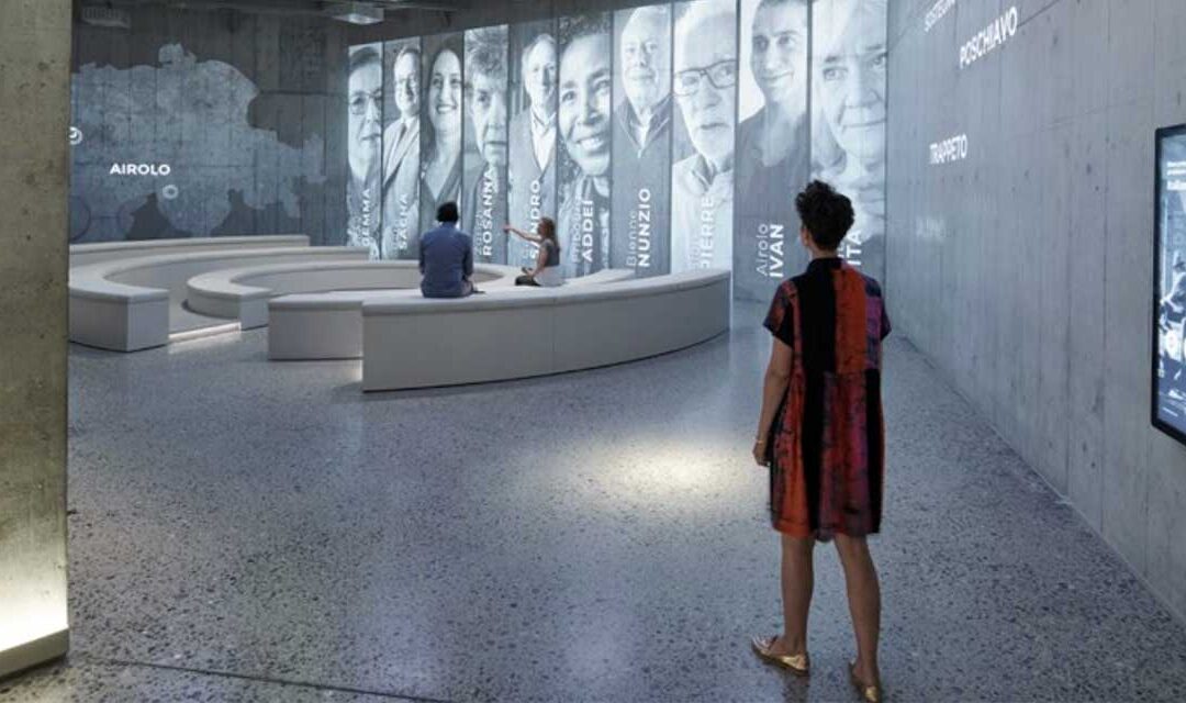 “Esperienze Svizzera – Italianità”: un viaggio concluso tra cultura e storia