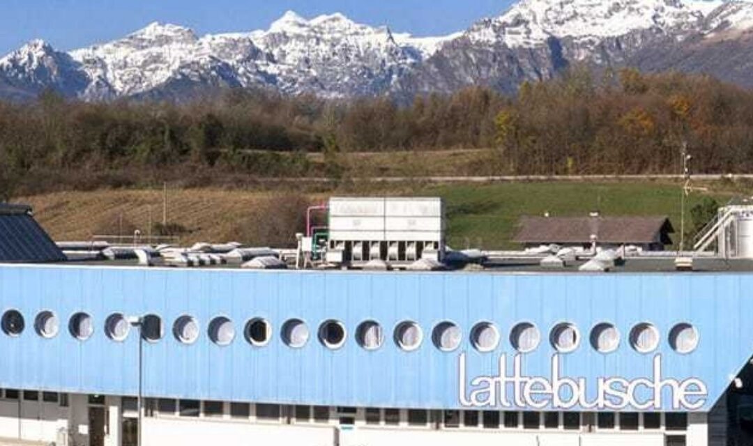 Lattebusche è tra le 150 Imprese Vincenti 2026 di Intesa Sanpaolo: riconoscimento per innovazione e sostenibilità