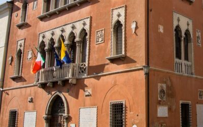 Belluno, viale Europa cambia volto: arriva il semaforo intelligente con priorità per le corriere