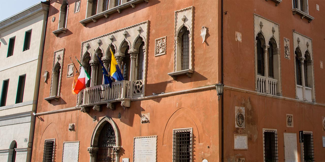 Palazzo Rosso