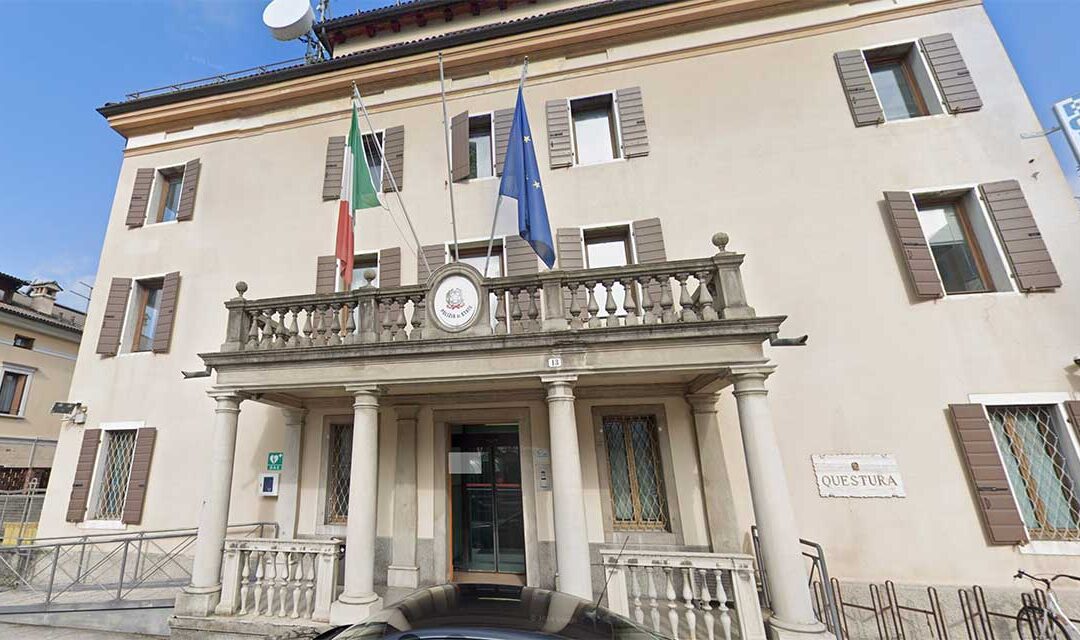 Passo Falzarego, guardiaparchi travolto da una moto durante un controllo: c’è un indagato