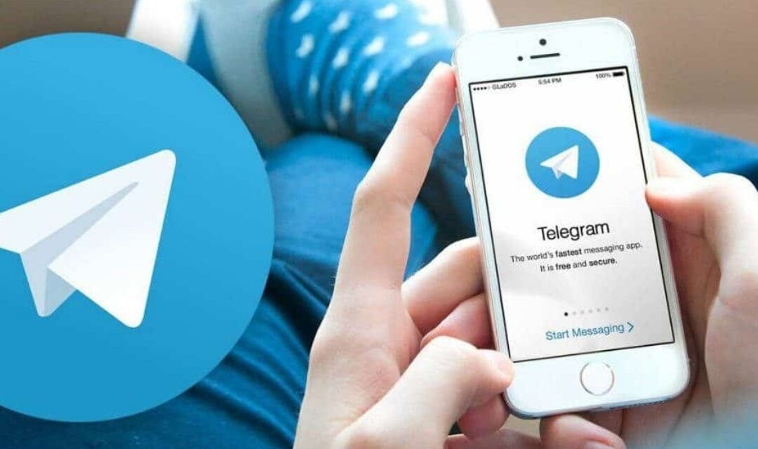 Unisciti al canale Telegram dell’Associazione Bellunesi nel Mondo