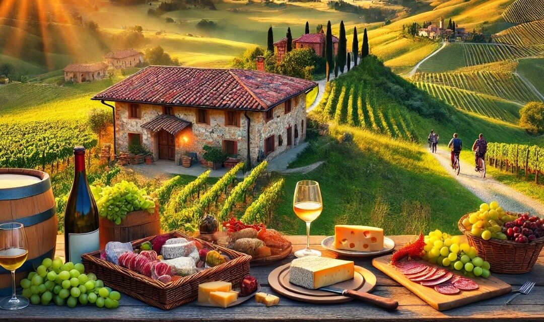 Veneto, eccellenza turistica riconosciuta nel mondo