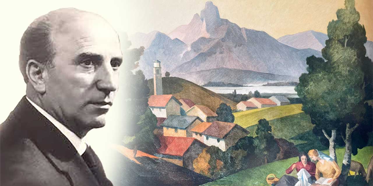 Giuseppe Modolo