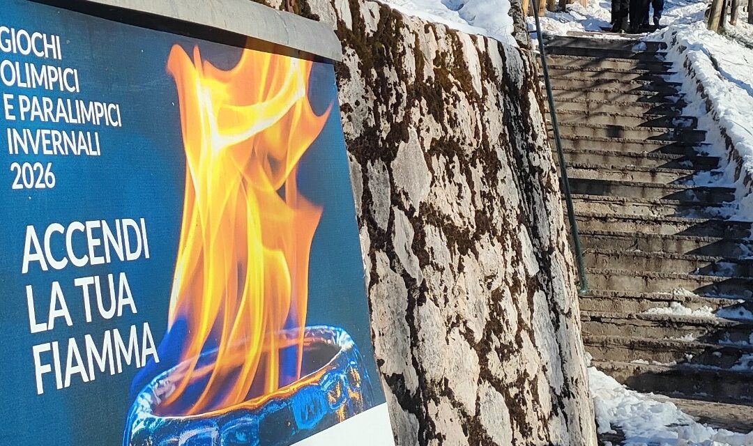 Le Olimpiadi e il dopo. Le ricadute che si attendono da Cortina 2026