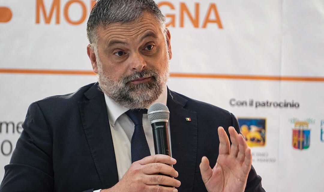 Vajont, De Carlo (FdI): “Dovere lavorare affinché non accada più”