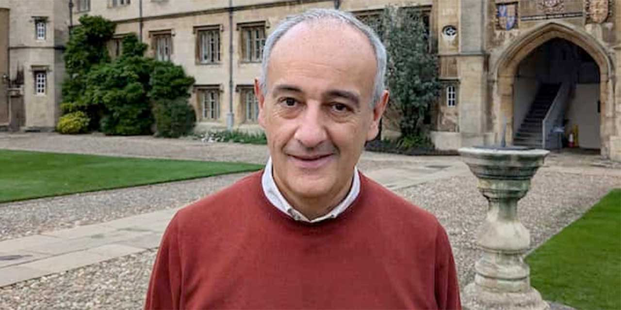 Ferdinando Samaria