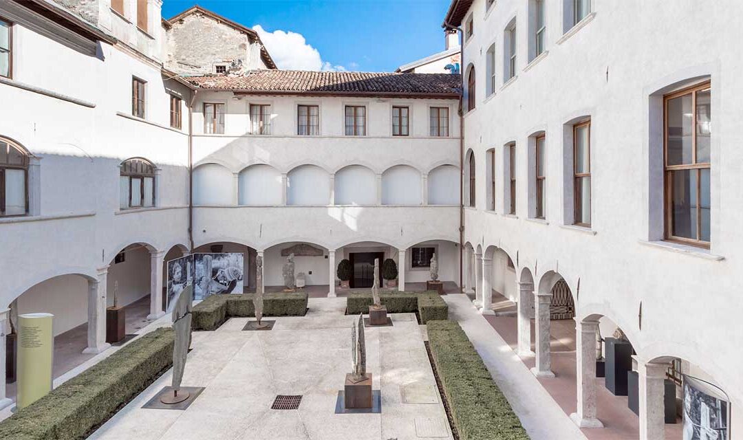 Belluno celebra la Giornata dei Musei: Palazzo Fulcis aperto al pubblico con biglietto speciale a 3 euro
