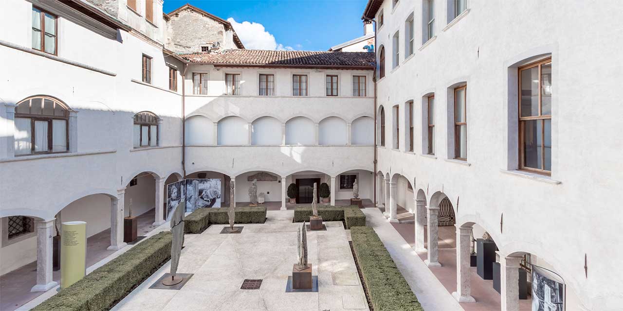 Museo Fulcis