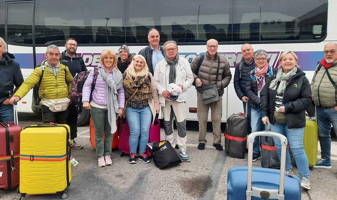Un viaggio tra radici e tradizioni: la missione Italea Veneto in Brasile