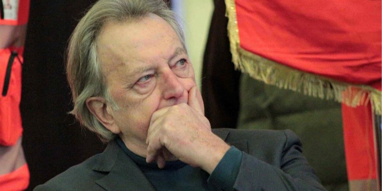 Oscar De Bona