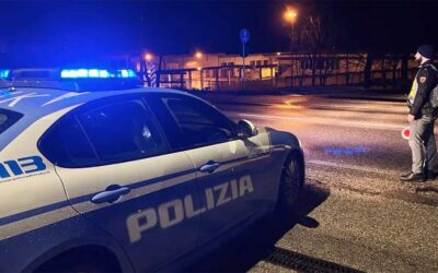 Operazione antidroga in Cadore: concluse le indagini a carico di tre persone