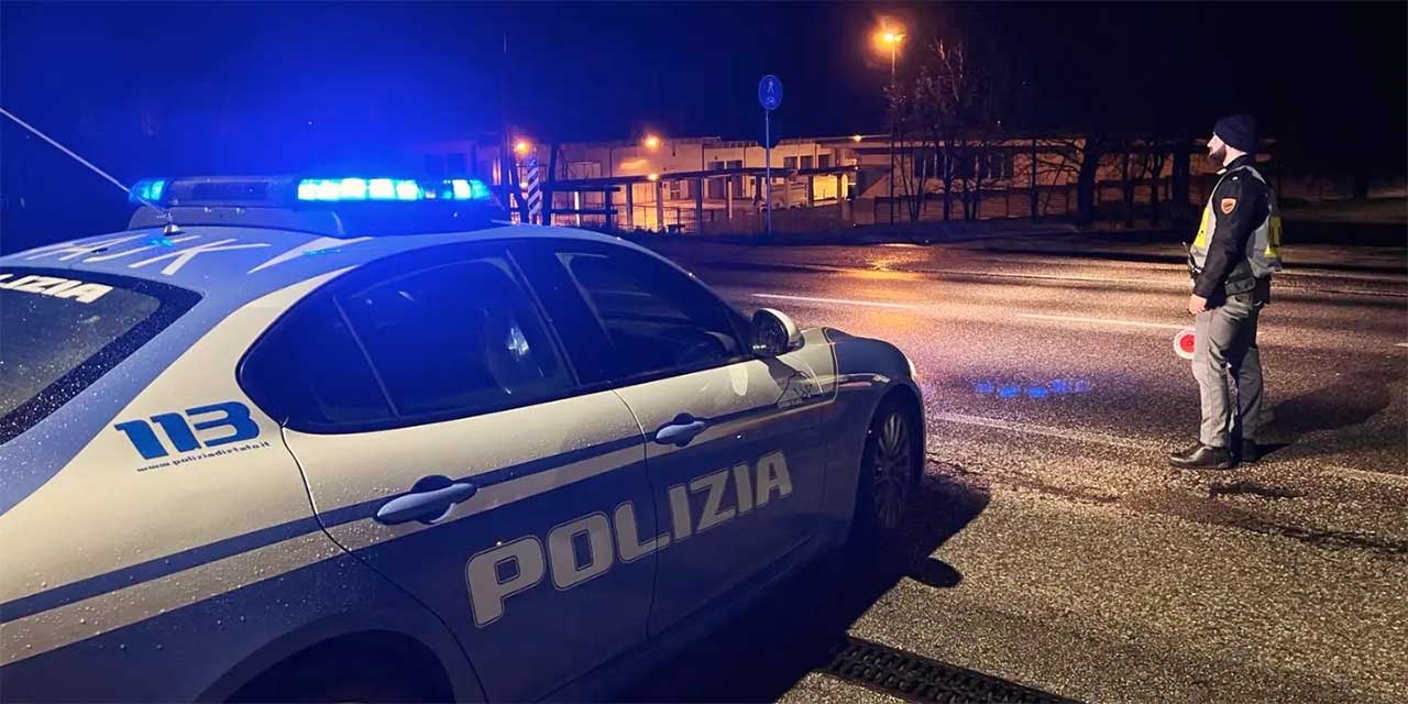 Polizia