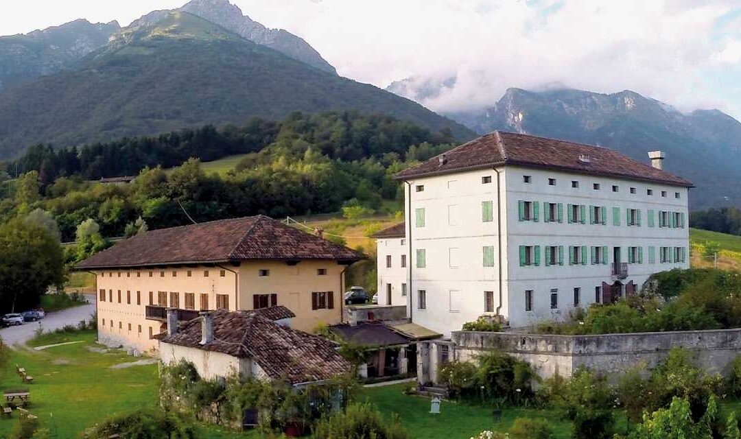 “Cargar montagna e pagar erba”: il 4 settembre al Museo Etnografico Dolomiti la vita in malga e il concorso di Sospirolo.