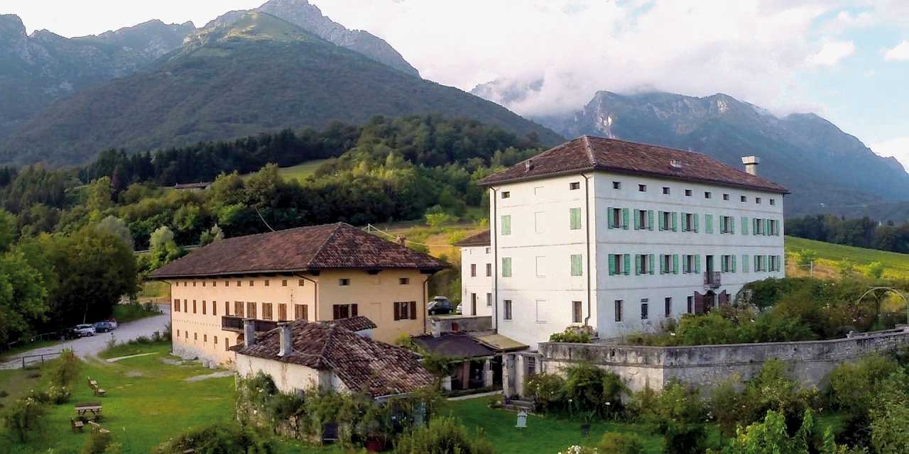 Museo etnografico Seravella