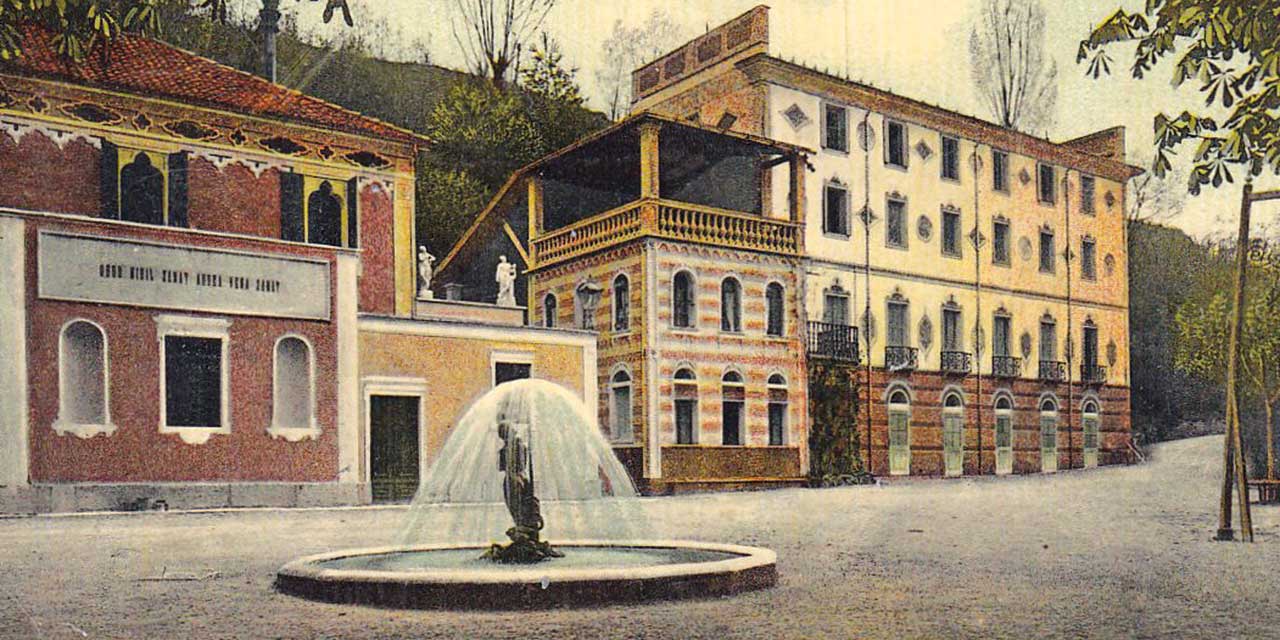 vena_doro Vena d'oro