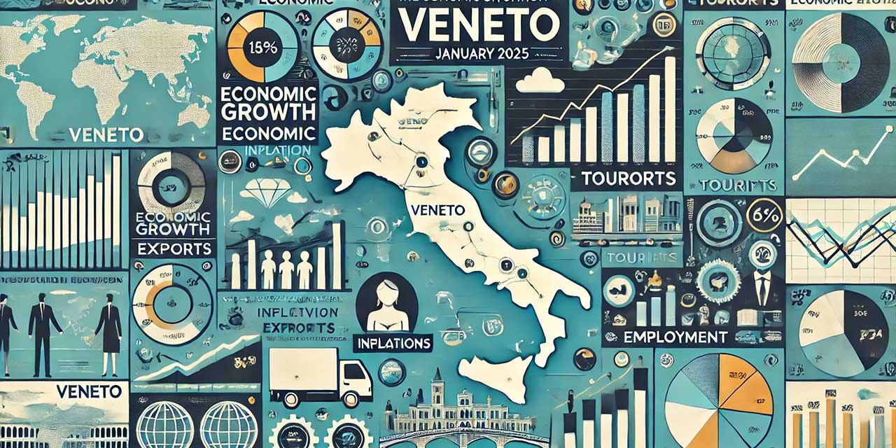 Economia Veneta
