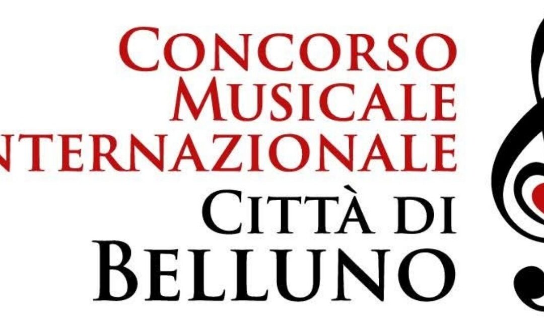 Su Radio ABM il Concorso Musicale Internazionale Città di Belluno: intervista a Gocce di Sole