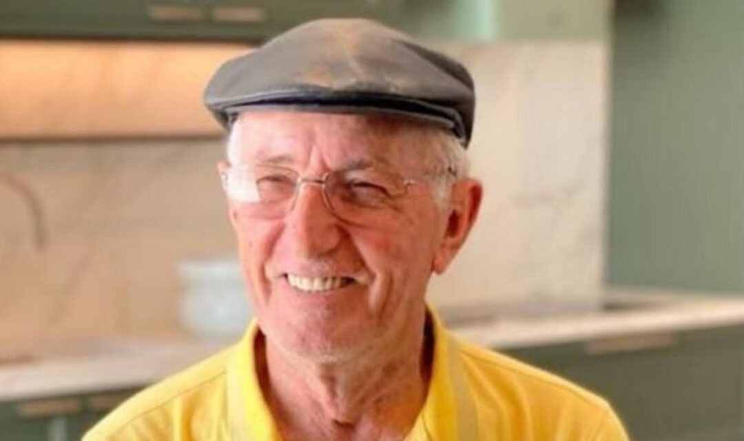 Addio ad Aclino Feder “Berlim”, imprenditore visionario e promotore della cultura italiana tra Brasile e Belluno
