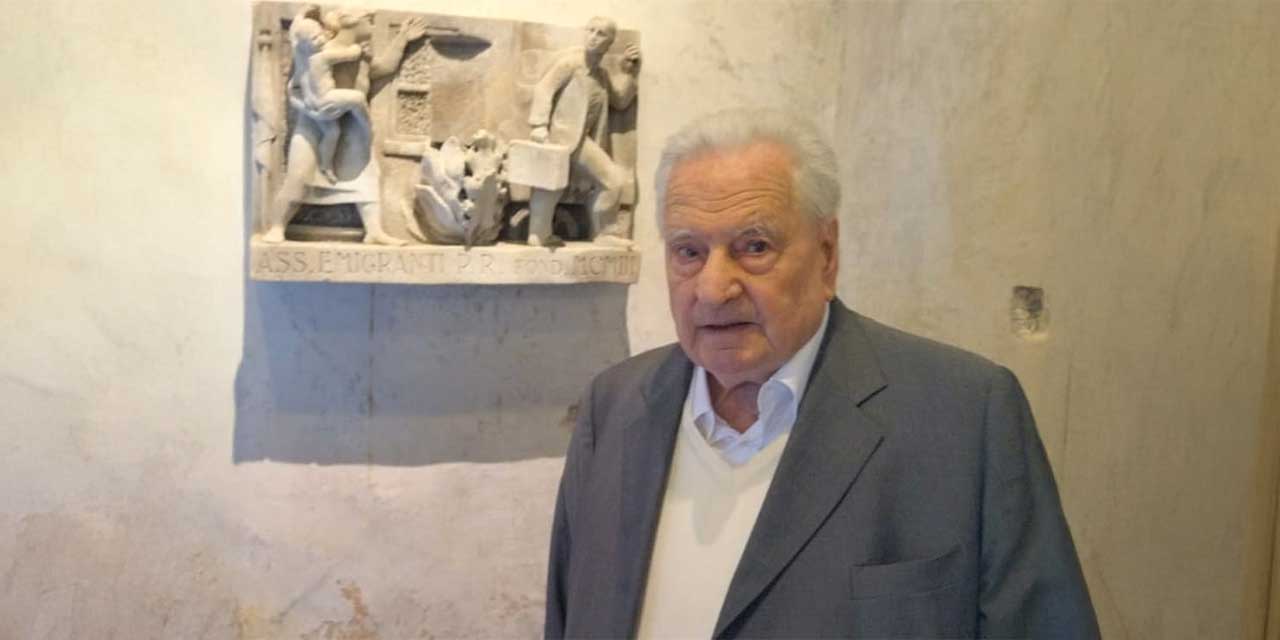 Arrigo Galli