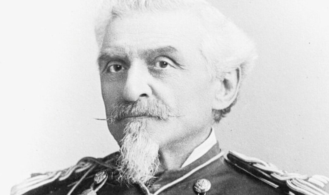 Carlo Camillo Di Rudio: dall’esilio alla storia degli Stati Uniti