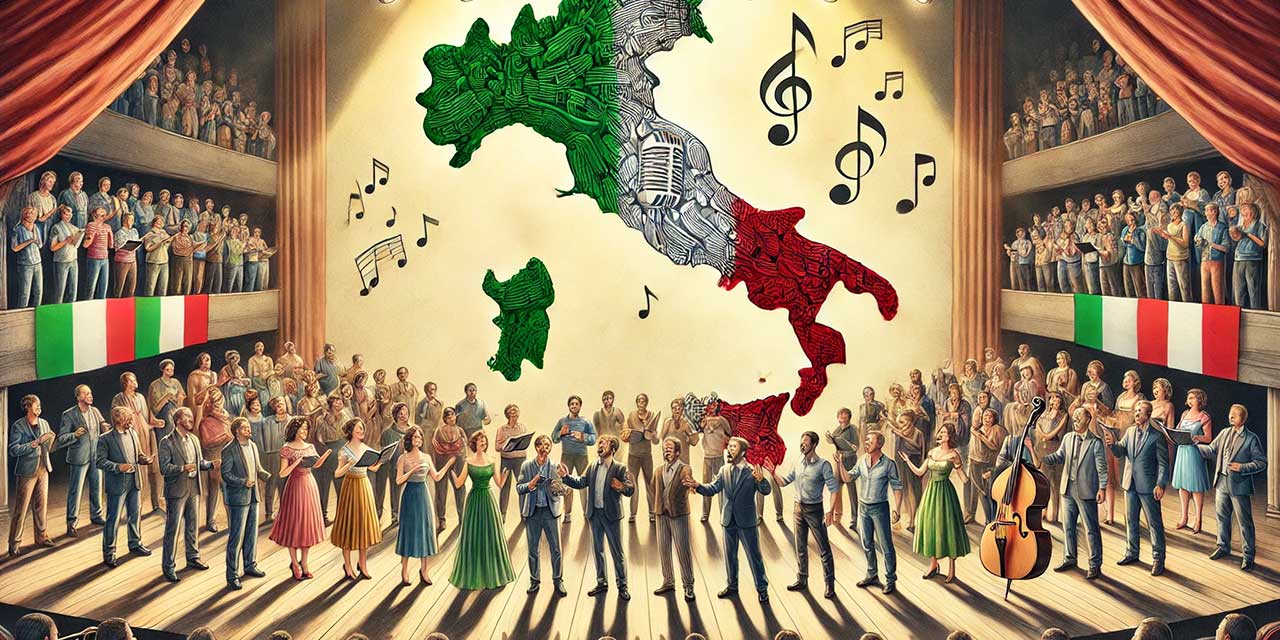 Canta Italia