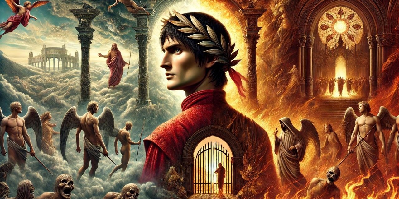dante Dante Alighieri